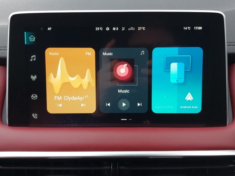 Used MG MG HS 2023 for sale - 76373166: Photo 14