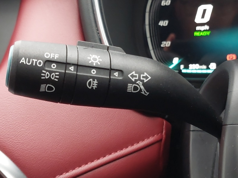 Used MG MG HS 2023 for sale - 76373166: Photo 17