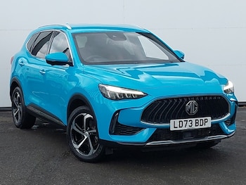 2023 - 1.5 T-GDI PHEV Trophy 5dr Auto