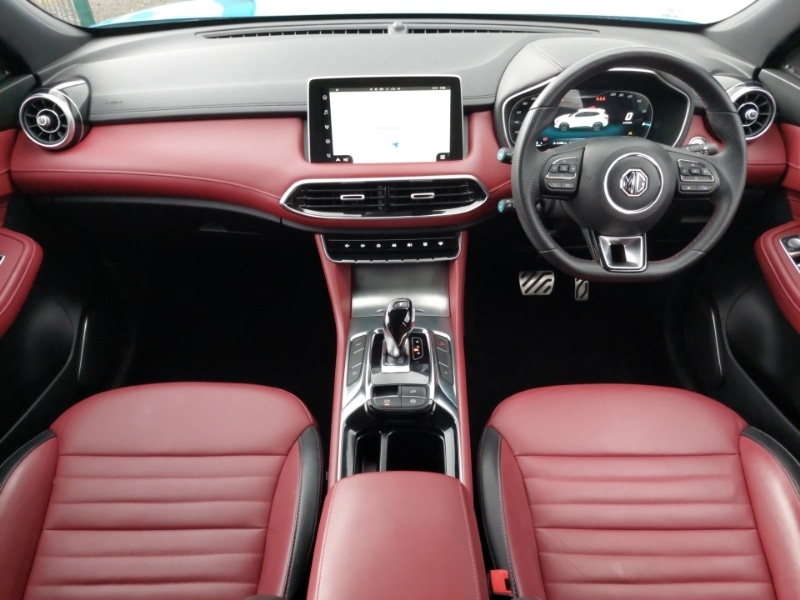 Used MG MG HS 2023 for sale - 76373166: Photo 2