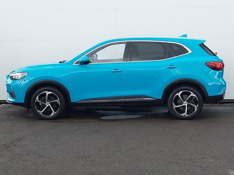 Used MG MG HS 2023 for sale - 76373166: Photo 4