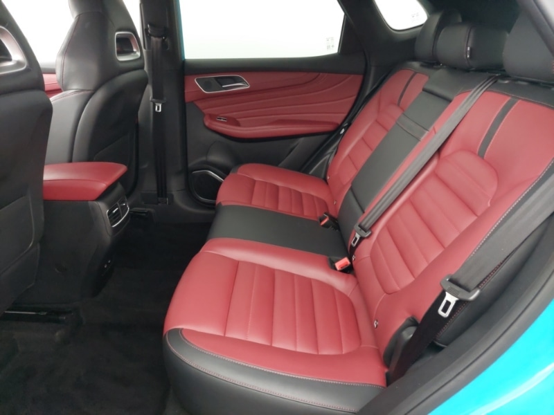 Used MG MG HS 2023 for sale - 76373166: Photo 6