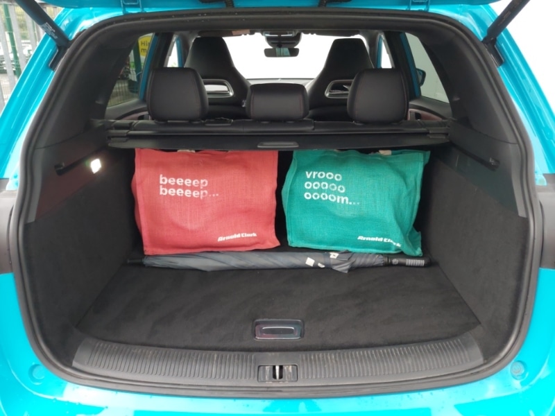 Used MG MG HS 2023 for sale - 76373166: Photo 8