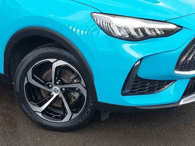 Used MG MG HS 2023 for sale - 76373166: Photo 9