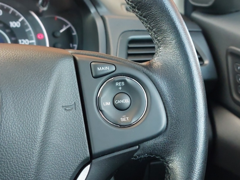 Used Honda CR-V 2017 for sale - 76687648: Photo 10