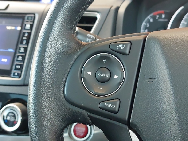 Used Honda CR-V 2017 for sale - 76687648: Photo 11