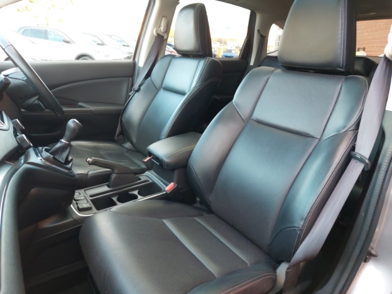 Used Honda CR-V 2017 for sale - 76687648: Photo 12