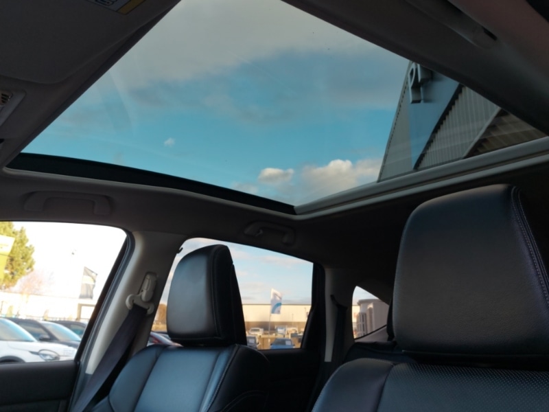 Used Honda CR-V 2017 for sale - 76687648: Photo 13