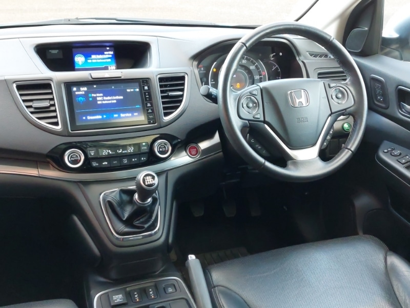Used Honda CR-V 2017 for sale - 76687648: Photo 14