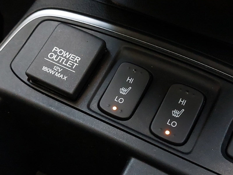 Used Honda CR-V 2017 for sale - 76687648: Photo 15