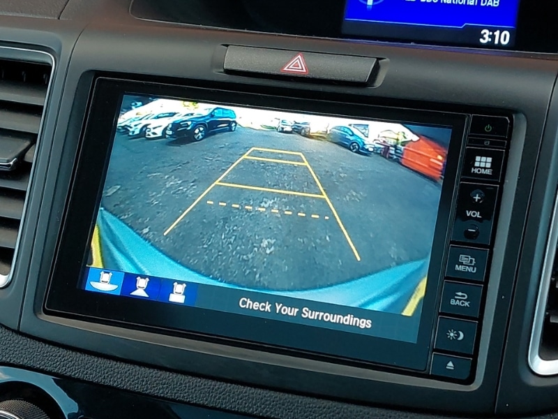 Used Honda CR-V 2017 for sale - 76687648: Photo 16