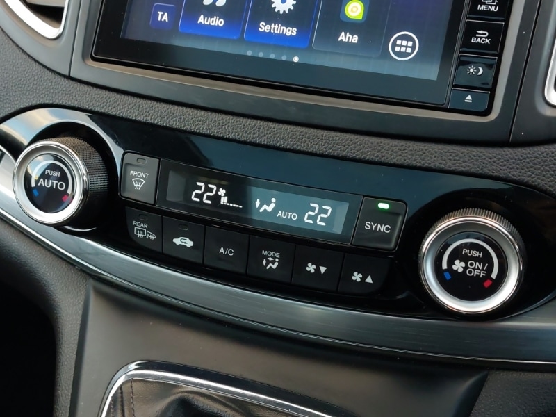 Used Honda CR-V 2017 for sale - 76687648: Photo 19