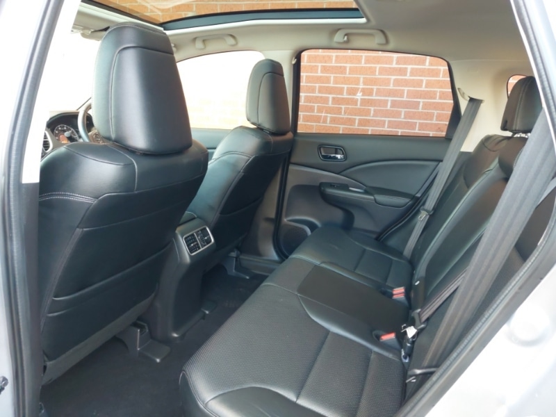 Used Honda CR-V 2017 for sale - 76687648: Photo 6