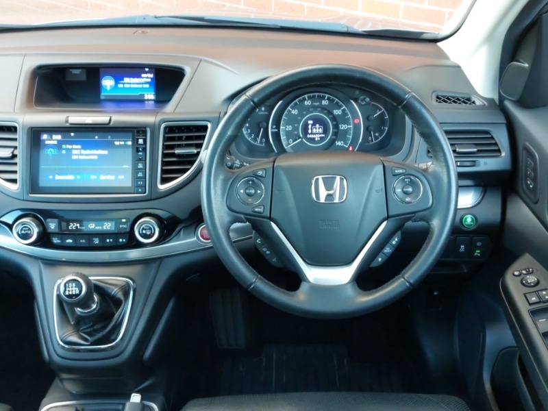 Used Honda CR-V 2017 for sale - 76687648: Photo 7