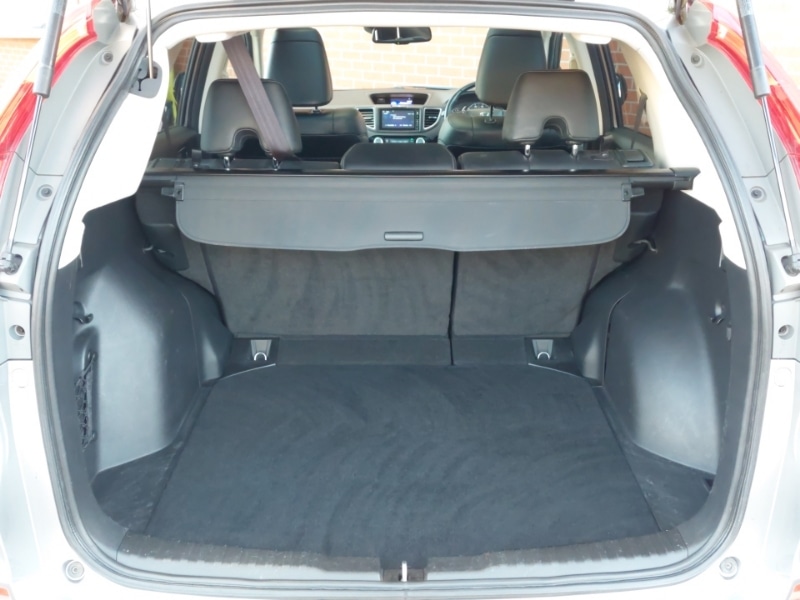 Used Honda CR-V 2017 for sale - 76687648: Photo 8