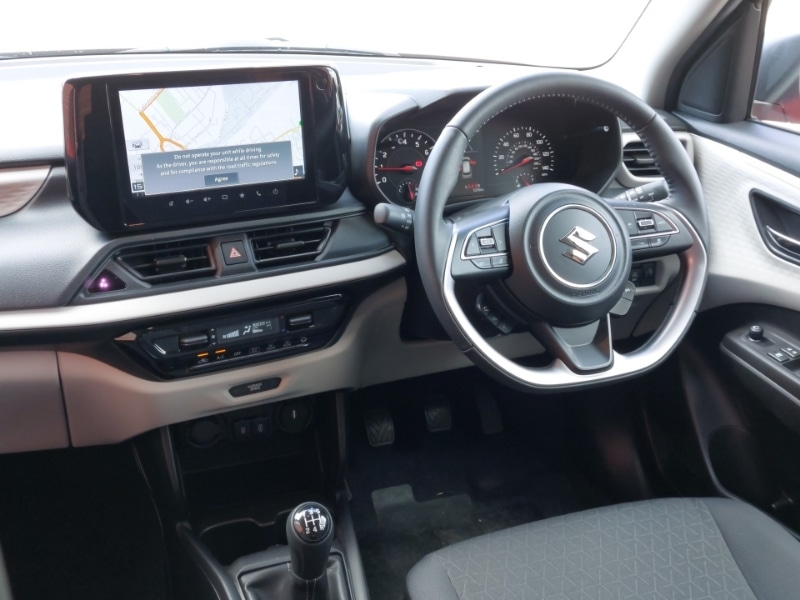 Used Suzuki Swift 2025 for sale - 78126371: Photo 13