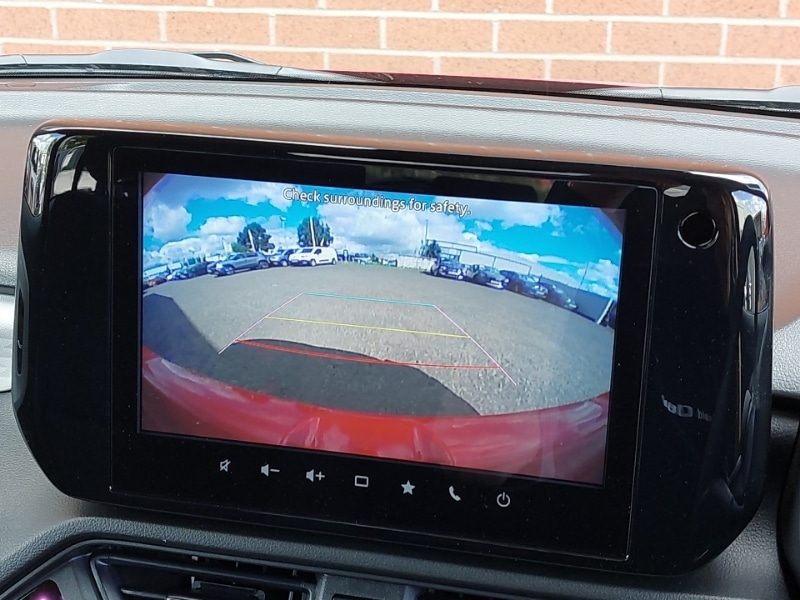 Used Suzuki Swift 2025 for sale - 78126371: Photo 16