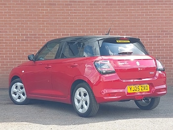 Used Suzuki Swift 2025 for sale - 78126371: Photo