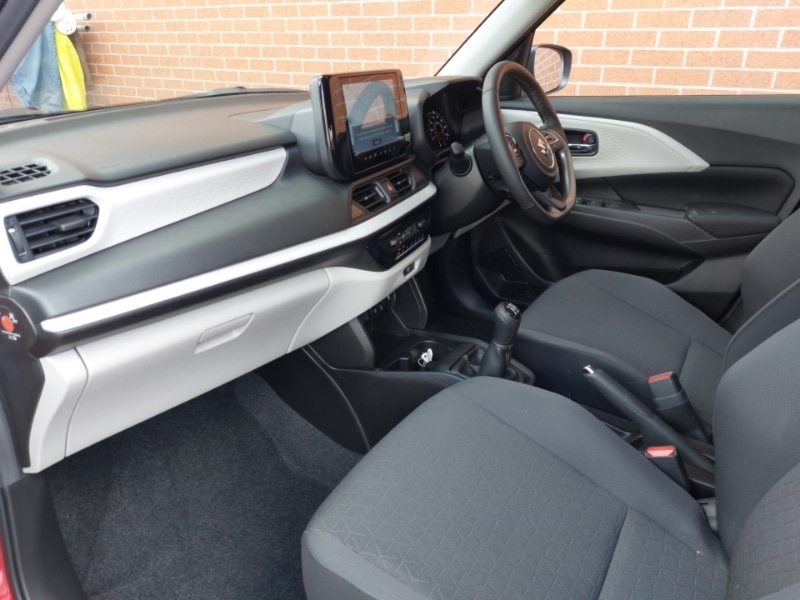 Used Suzuki Swift 2025 for sale - 78126371: Photo 5