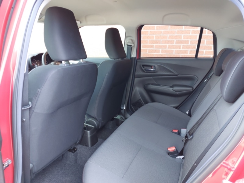 Used Suzuki Swift 2025 for sale - 78126371: Photo 6