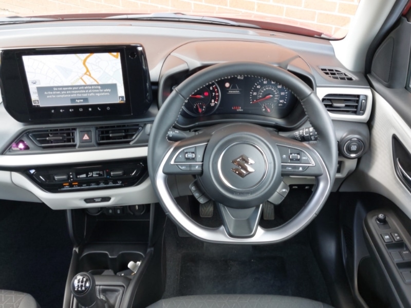 Used Suzuki Swift 2025 for sale - 78126371: Photo 7