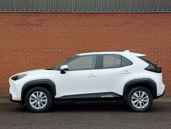 Used Toyota Yaris Cross 2022 for sale - 74967691: Photo