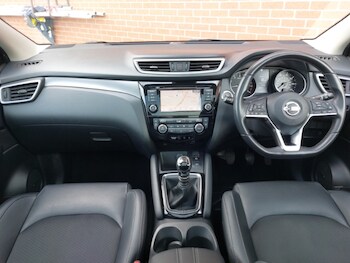 Used Nissan Qashqai 2019 for sale - 78147317: Photo