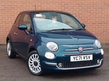 Autos Fiat 500 2022 2021 2020 2019 2018 2017 2016 2015 2014 2013 2012  Usados