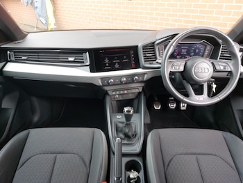 Used Audi A1 2019 for sale - 75864492: Photo