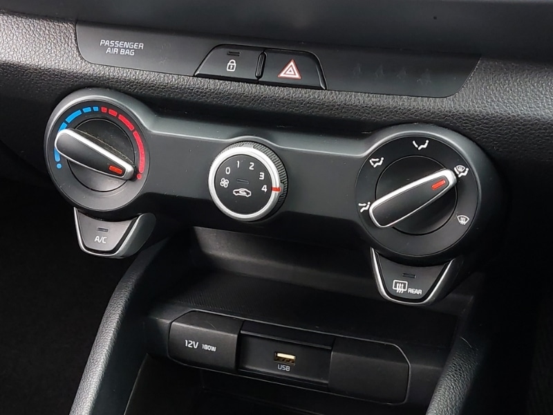 Used Kia Stonic 2022 for sale - 78033226: Photo 14