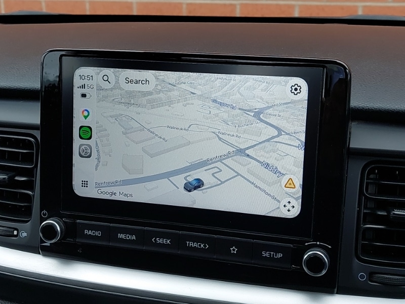 Used Kia Stonic 2022 for sale - 78033226: Photo 16