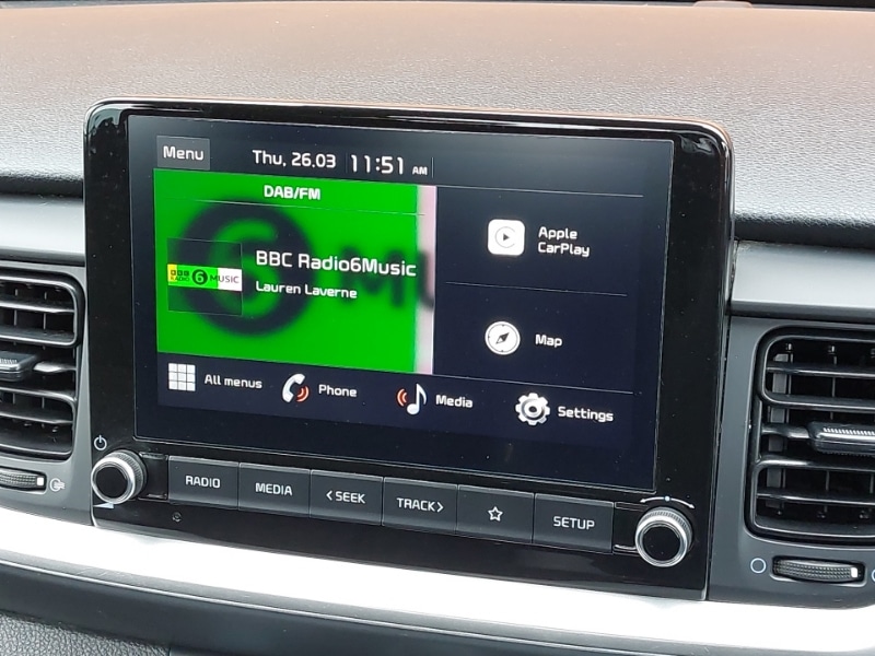 Used Kia Stonic 2022 for sale - 78033226: Photo 19