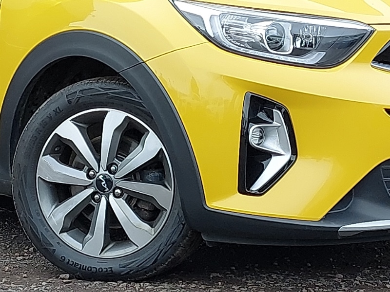 Used Kia Stonic 2022 for sale - 78033226: Photo 9