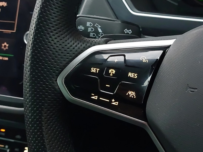 Used Volkswagen Tiguan 2021 for sale - 77611033: Photo 11