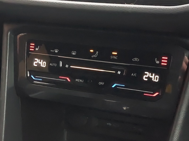 Used Volkswagen Tiguan 2021 for sale - 77611033: Photo 14