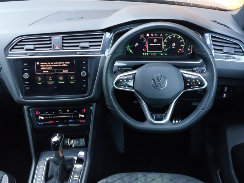 Used Volkswagen Tiguan 2021 for sale - 77611033: Photo 7