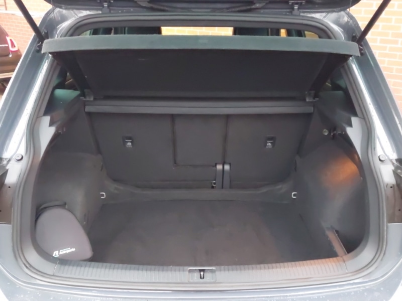 Used Volkswagen Tiguan 2021 for sale - 77611033: Photo 8