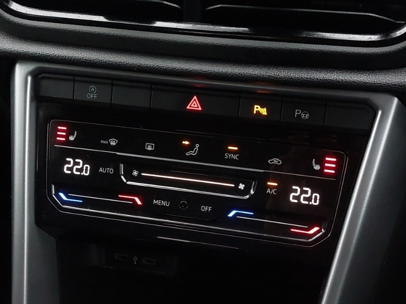 Used Volkswagen T-Roc 2022 for sale - 76708268: Photo 14