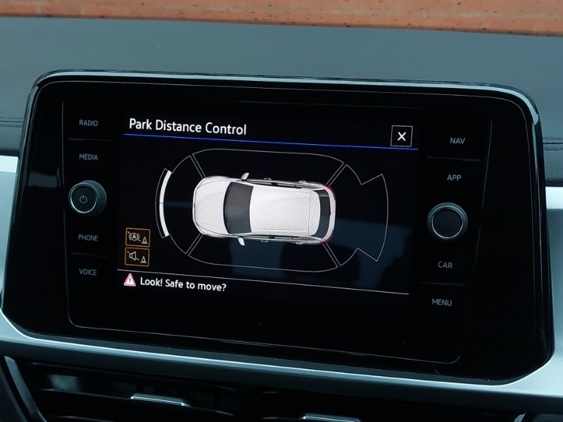 Used Volkswagen T-Roc 2022 for sale - 76708268: Photo 15