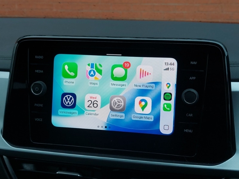 Used Volkswagen T-Roc 2022 for sale - 76708268: Photo 16