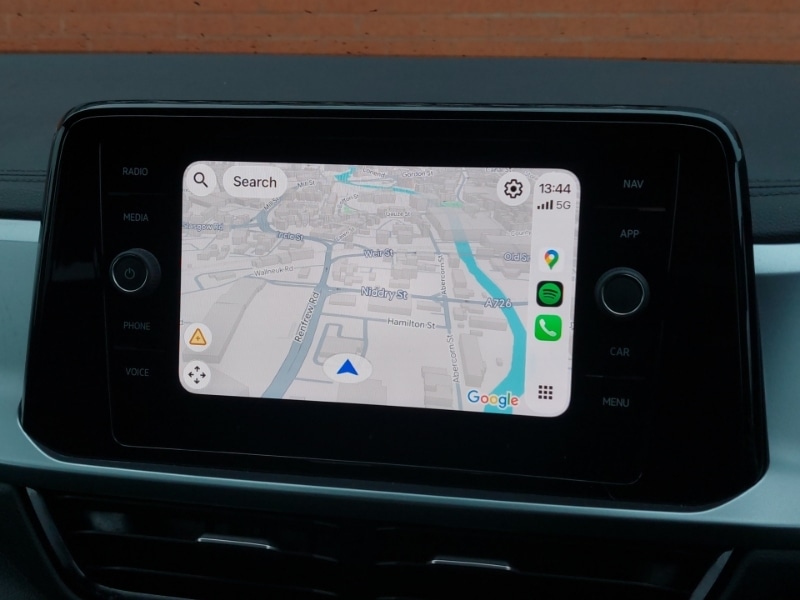 Used Volkswagen T-Roc 2022 for sale - 76708268: Photo 17