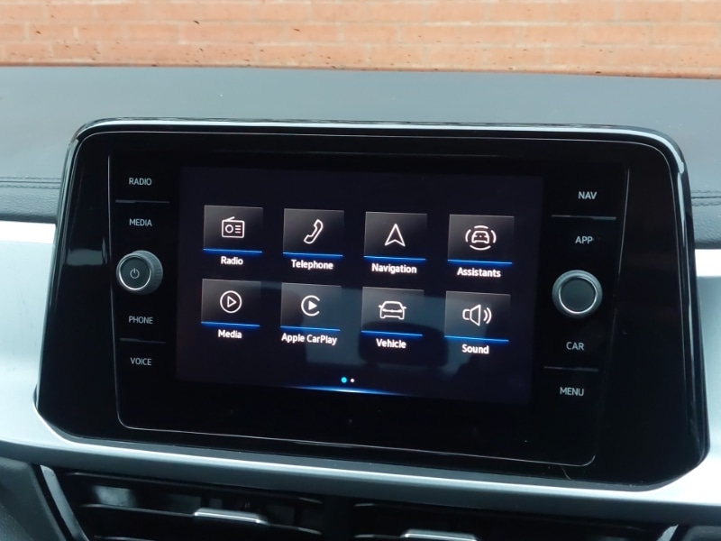 Used Volkswagen T-Roc 2022 for sale - 76708268: Photo 18