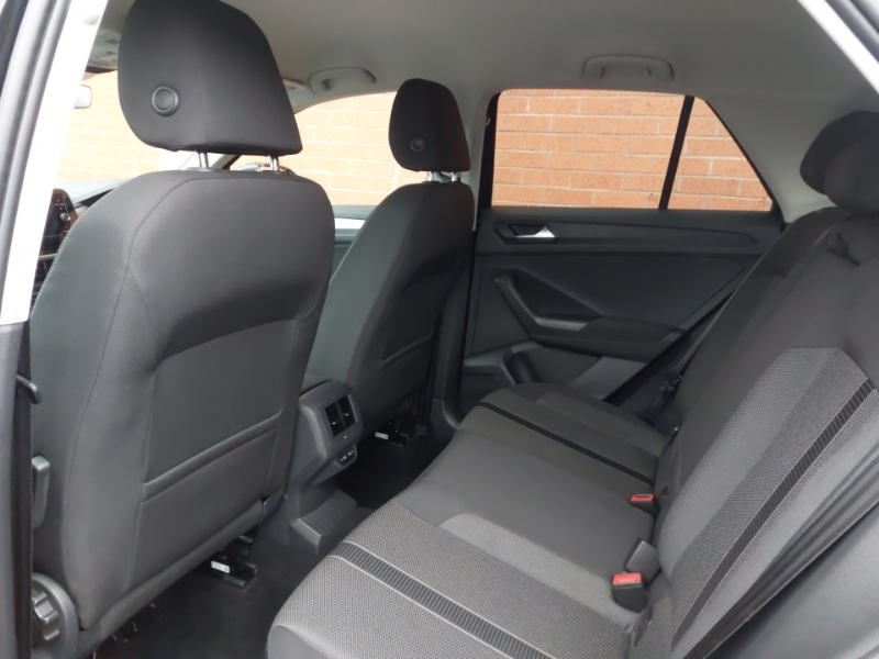 Used Volkswagen T-Roc 2022 for sale - 76708268: Photo 6