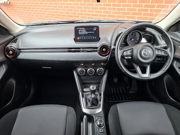 Used Mazda CX-3 2017 for sale - 79561994: Photo