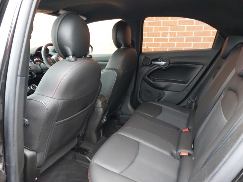 Used Fiat 500X 2021 for sale - 77623519: Photo 6