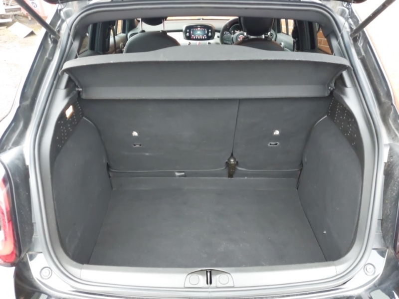 Used Fiat 500X 2021 for sale - 77623519: Photo 8