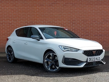 Used Cupra Leon 2023 for sale - 78642806: Photo