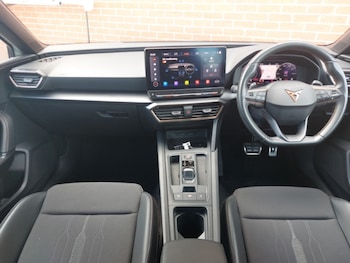 Used Cupra Leon 2023 for sale - 78642806: Photo