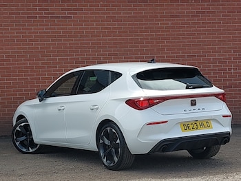 Used Cupra Leon 2023 for sale - 78642806: Photo