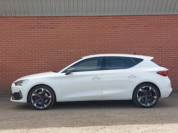 Used Cupra Leon 2023 for sale - 78642806: Photo